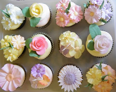 Cupcakes Galore Occasions