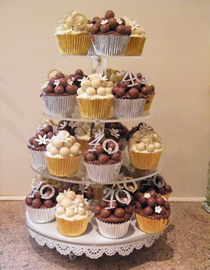 Cupcakes Galore Occasions